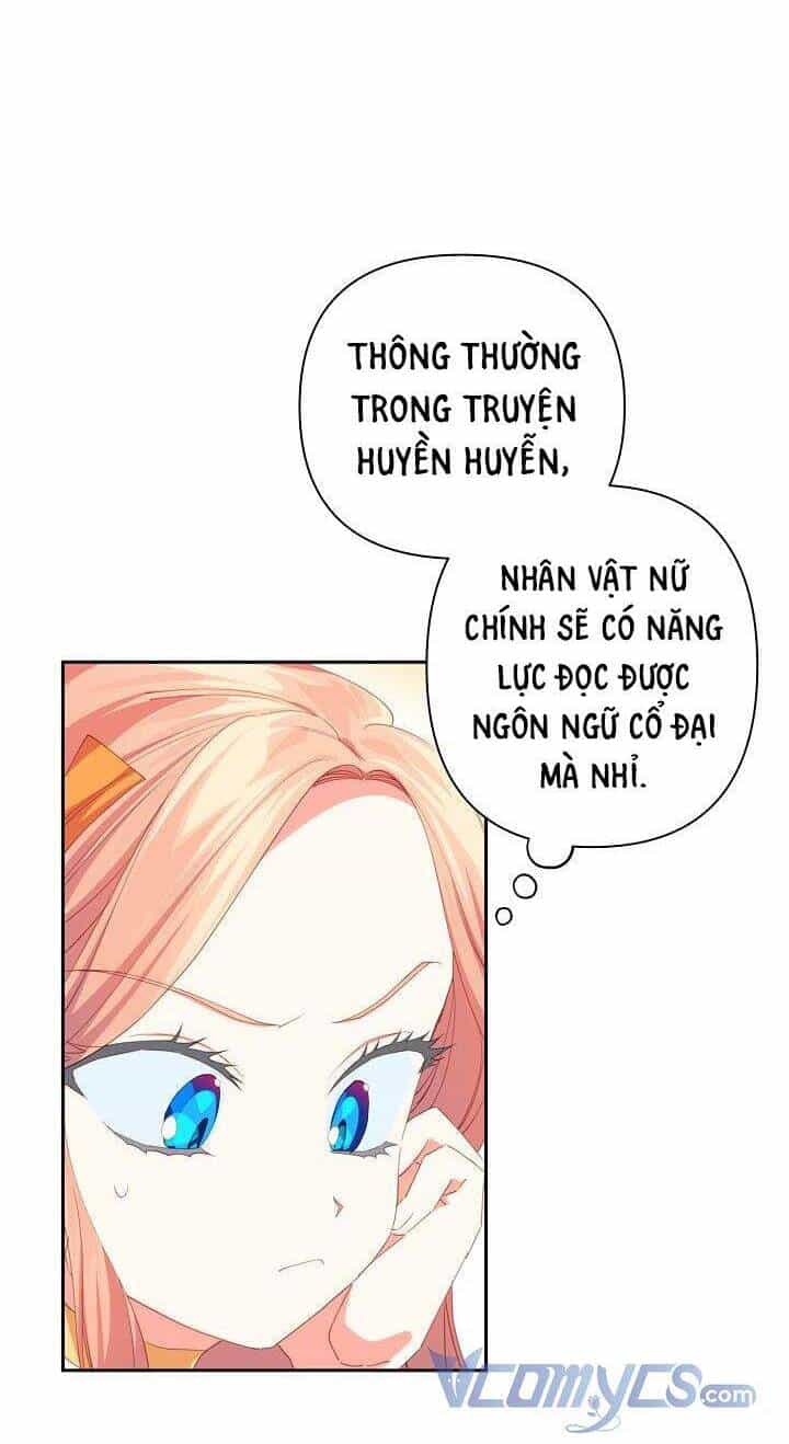 Tôi Đã Nuôi Dưỡng Một Nam Phụ Đầy Ám Ảnh - Chương 15 - ảnh 10