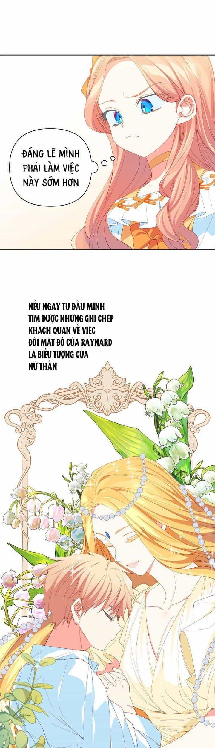 Tôi Đã Nuôi Dưỡng Một Nam Phụ Đầy Ám Ảnh - Chương 15 - ảnh 16