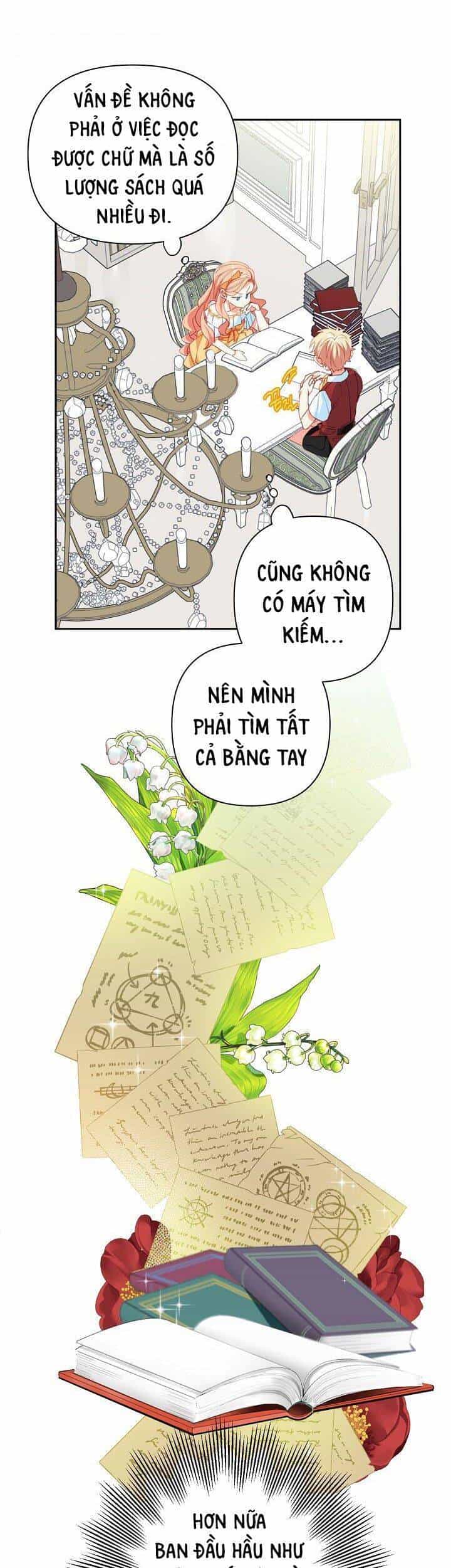 Tôi Đã Nuôi Dưỡng Một Nam Phụ Đầy Ám Ảnh - Chương 15 - ảnh 24