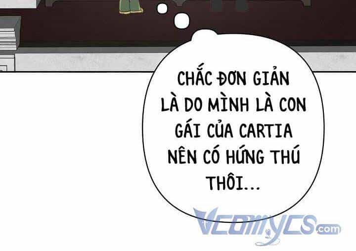Tôi Đã Nuôi Dưỡng Một Nam Phụ Đầy Ám Ảnh - Chương 17 - ảnh 20