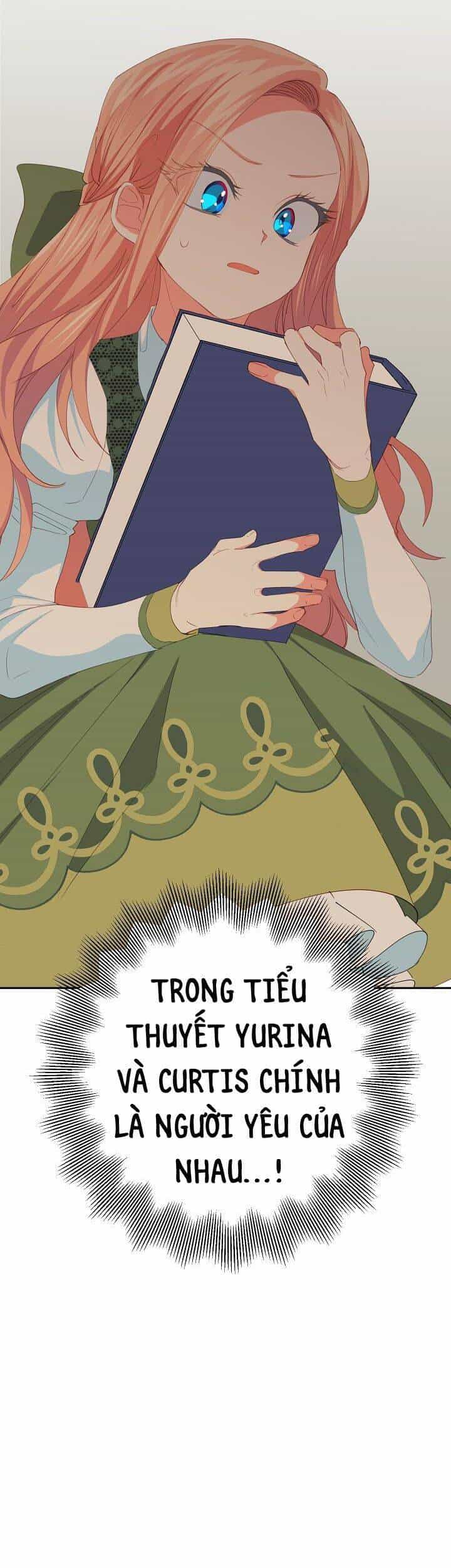 Tôi Đã Nuôi Dưỡng Một Nam Phụ Đầy Ám Ảnh - Chương 17 - ảnh 46