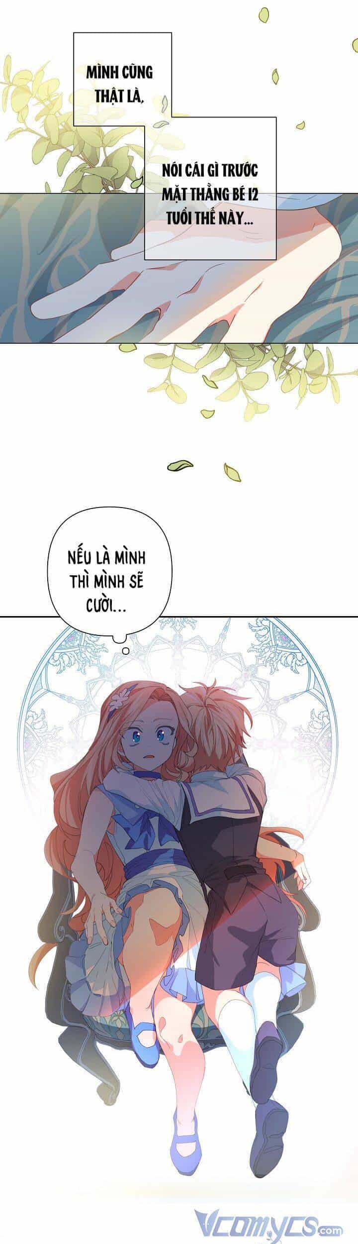 Tôi Đã Nuôi Dưỡng Một Nam Phụ Đầy Ám Ảnh - Chương 18 - ảnh 31