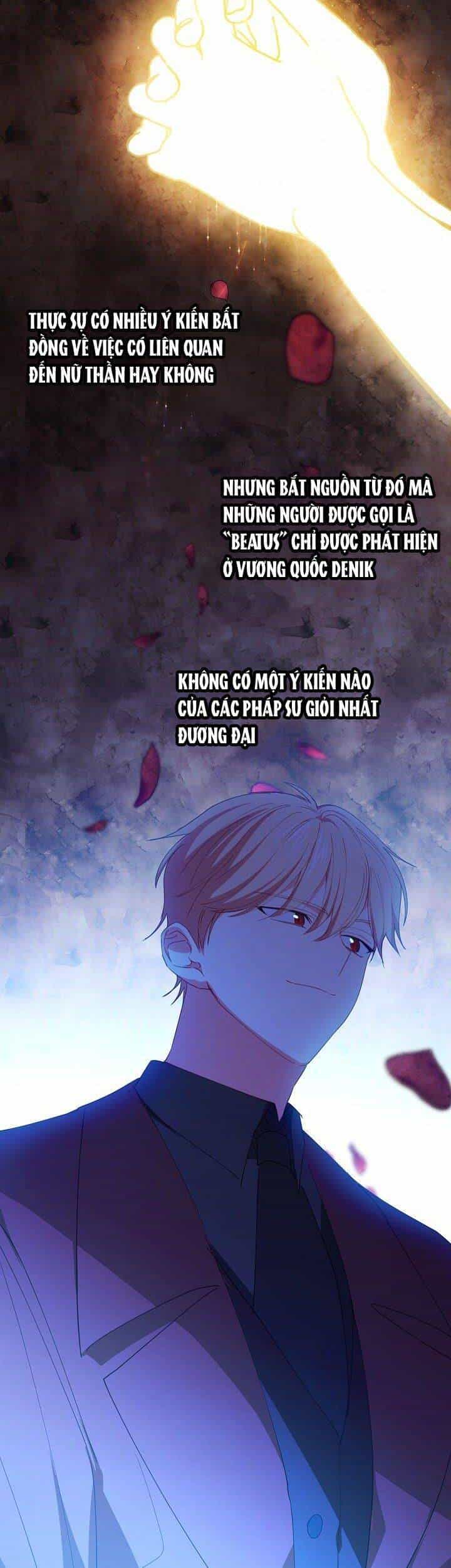 Tôi Đã Nuôi Dưỡng Một Nam Phụ Đầy Ám Ảnh - Chương 19 - ảnh 33