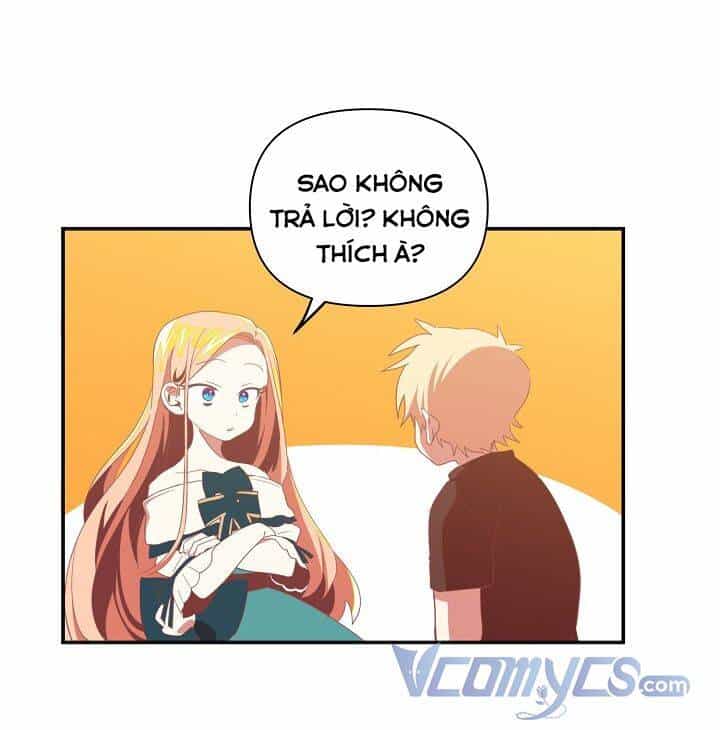 Tôi Đã Nuôi Dưỡng Một Nam Phụ Đầy Ám Ảnh - Chương 2 - ảnh 36