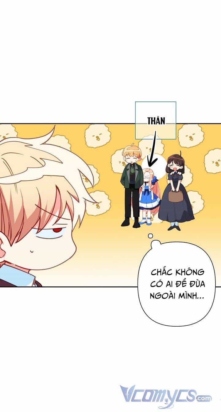 Tôi Đã Nuôi Dưỡng Một Nam Phụ Đầy Ám Ảnh - Chương 21 - ảnh 37