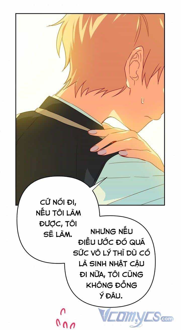 Tôi Đã Nuôi Dưỡng Một Nam Phụ Đầy Ám Ảnh - Chương 25 - ảnh 34