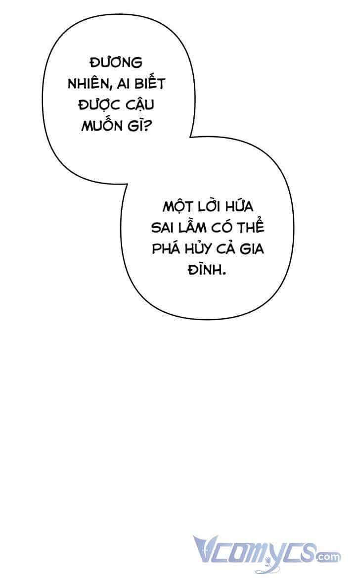 Tôi Đã Nuôi Dưỡng Một Nam Phụ Đầy Ám Ảnh - Chương 25 - ảnh 36