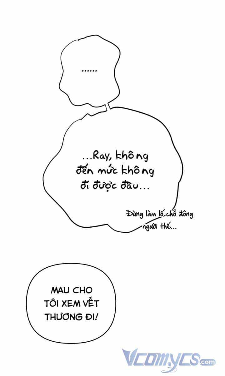 Tôi Đã Nuôi Dưỡng Một Nam Phụ Đầy Ám Ảnh - Chương 25 - ảnh 44