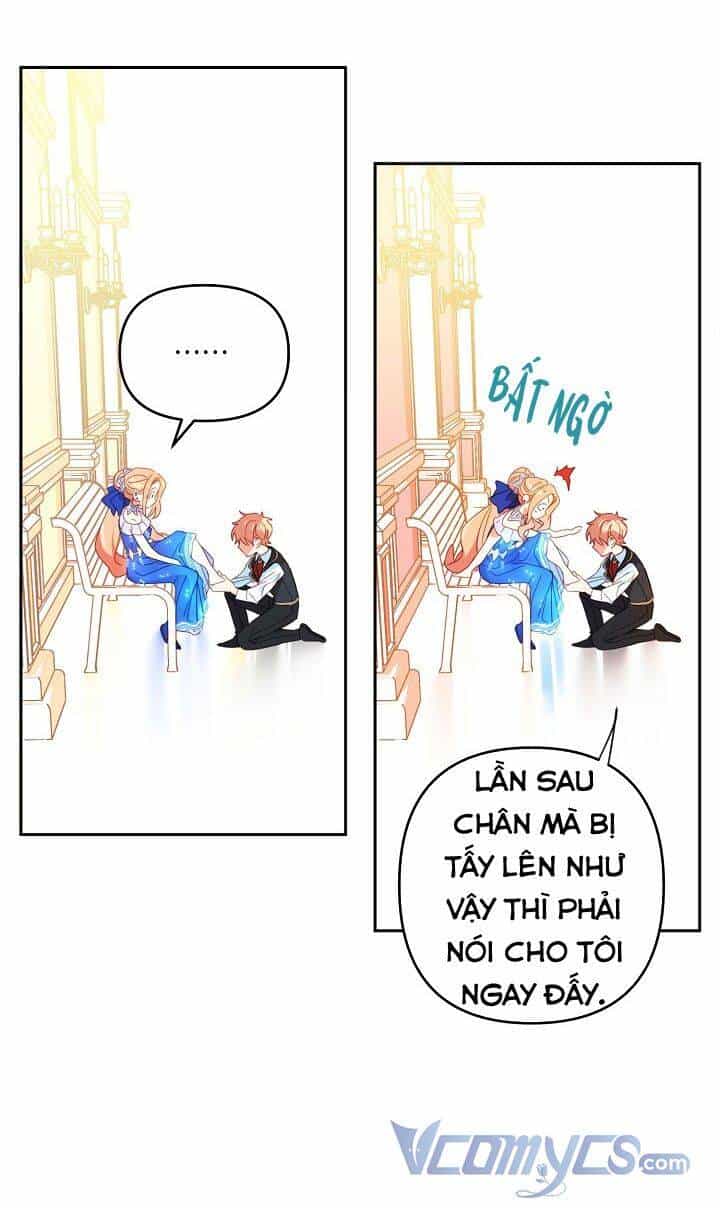 Tôi Đã Nuôi Dưỡng Một Nam Phụ Đầy Ám Ảnh - Chương 25 - ảnh 52