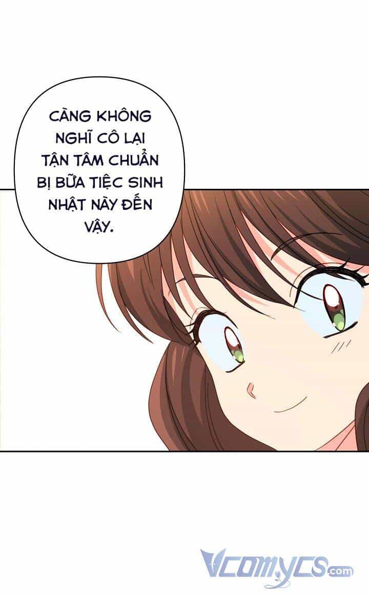 Tôi Đã Nuôi Dưỡng Một Nam Phụ Đầy Ám Ảnh - Chương 26 - ảnh 16