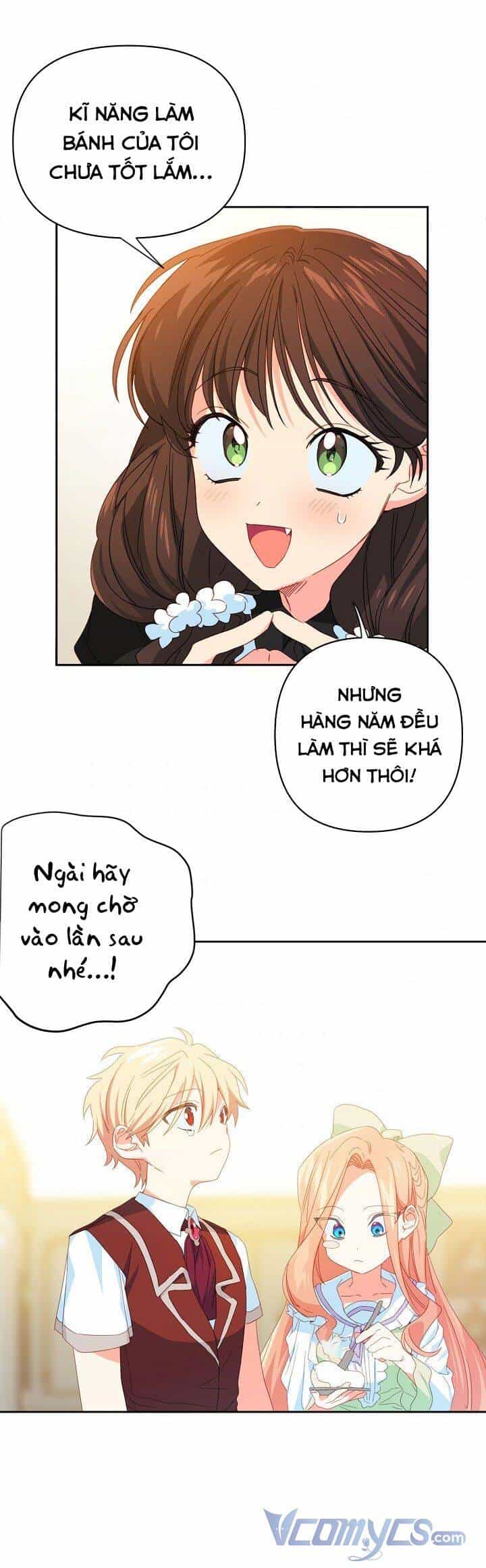 Tôi Đã Nuôi Dưỡng Một Nam Phụ Đầy Ám Ảnh - Chương 26 - ảnh 43