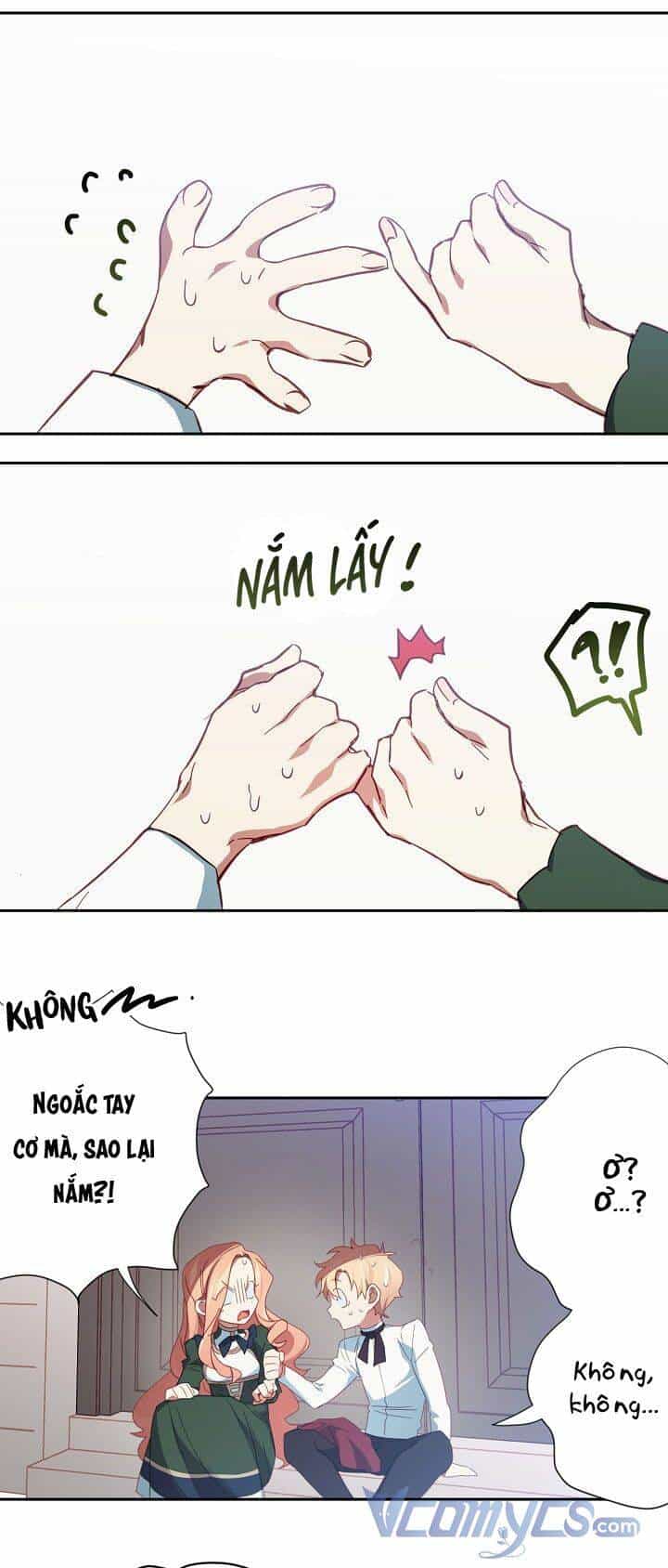 Tôi Đã Nuôi Dưỡng Một Nam Phụ Đầy Ám Ảnh - Chương 29 - ảnh 45