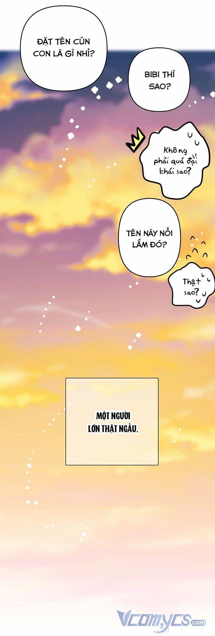 Tôi Đã Nuôi Dưỡng Một Nam Phụ Đầy Ám Ảnh - Chương 29 - ảnh 59