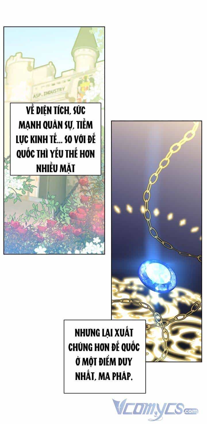 Tôi Đã Nuôi Dưỡng Một Nam Phụ Đầy Ám Ảnh - Chương 3 - ảnh 13