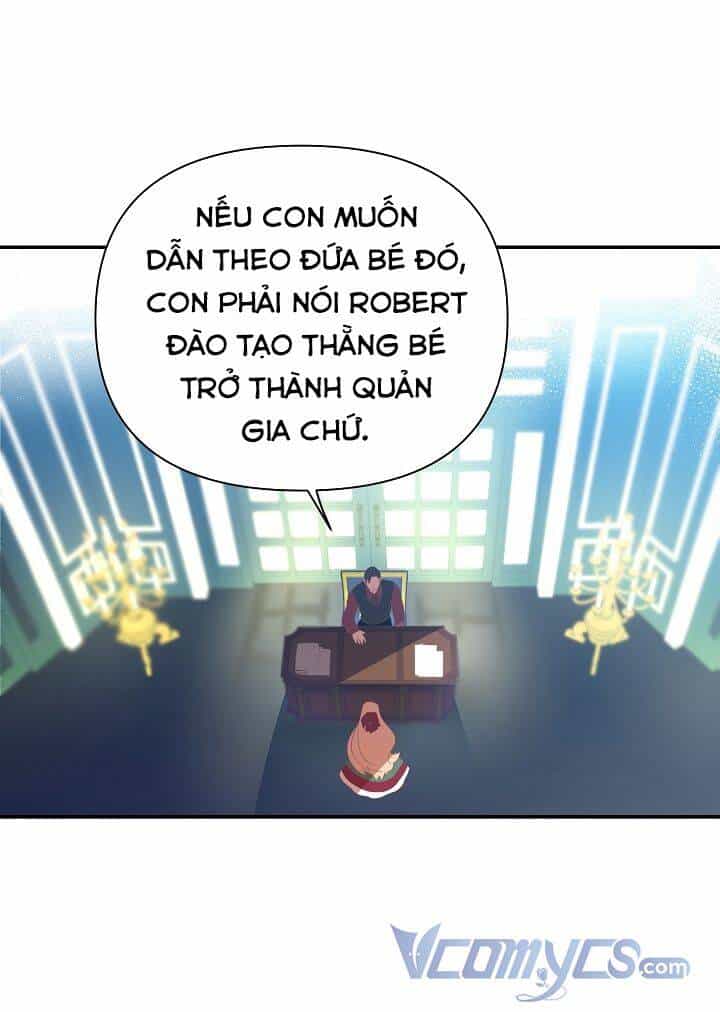 Tôi Đã Nuôi Dưỡng Một Nam Phụ Đầy Ám Ảnh - Chương 3 - ảnh 4