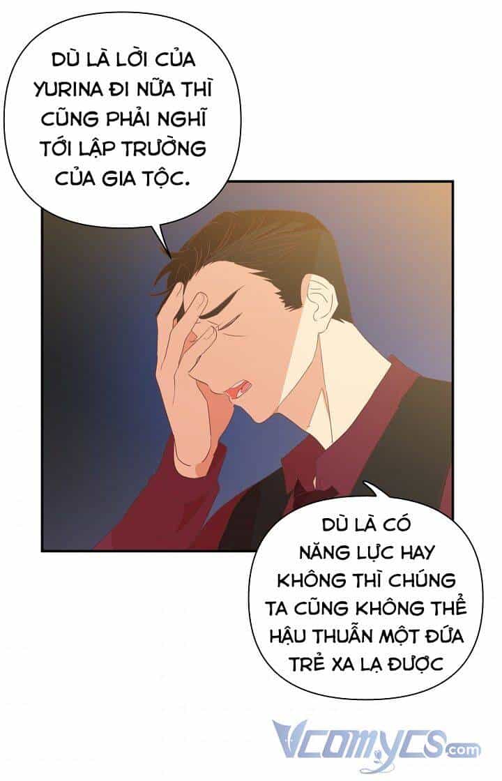 Tôi Đã Nuôi Dưỡng Một Nam Phụ Đầy Ám Ảnh - Chương 3 - ảnh 5