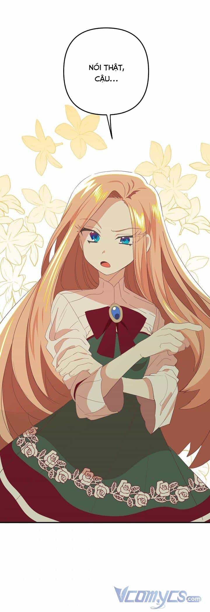 Tôi Đã Nuôi Dưỡng Một Nam Phụ Đầy Ám Ảnh - Chương 3 - ảnh 56