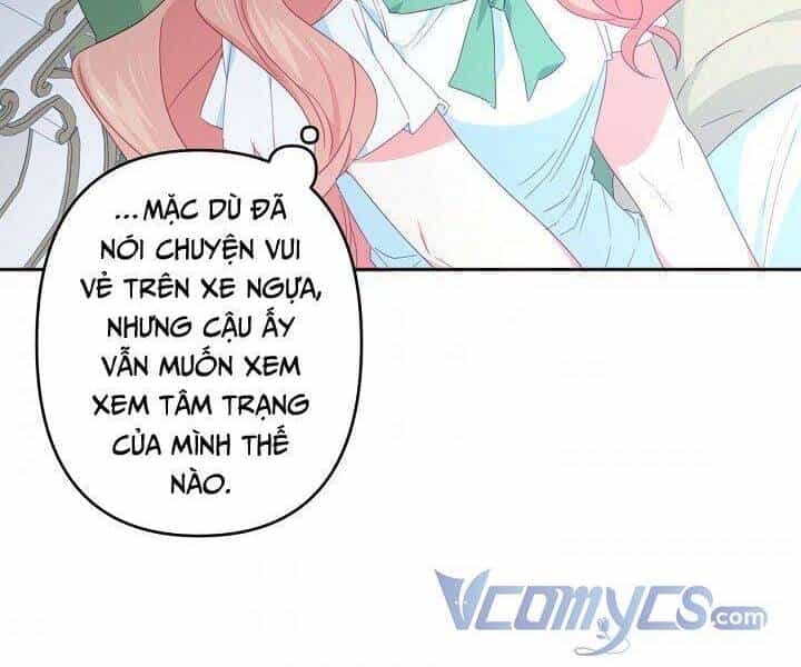 Tôi Đã Nuôi Dưỡng Một Nam Phụ Đầy Ám Ảnh - Chương 30 - ảnh 40