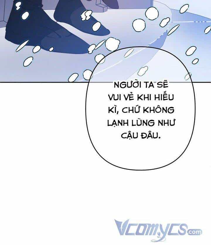 Tôi Đã Nuôi Dưỡng Một Nam Phụ Đầy Ám Ảnh - Chương 33 - ảnh 12