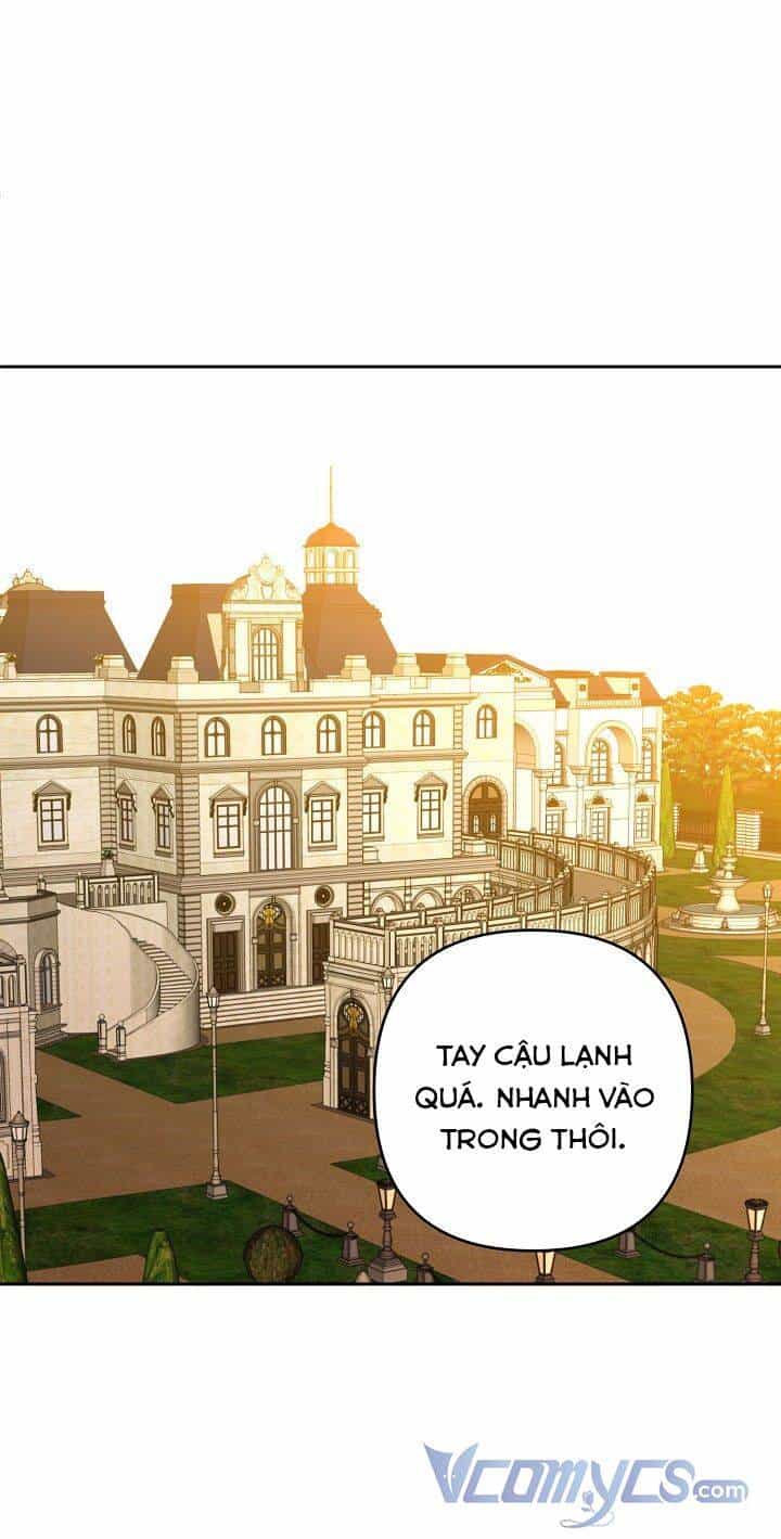 Tôi Đã Nuôi Dưỡng Một Nam Phụ Đầy Ám Ảnh - Chương 34 - ảnh 1