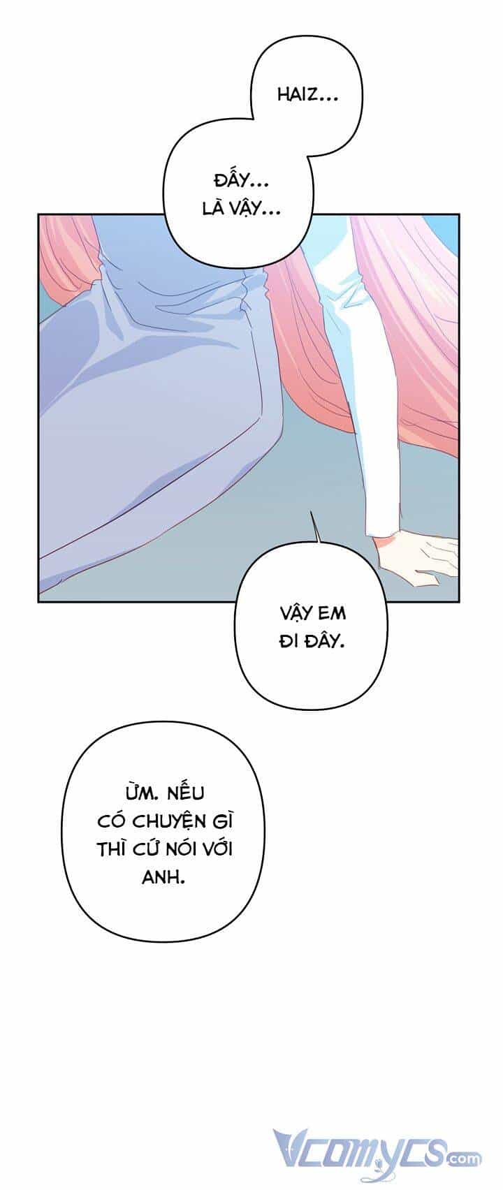 Tôi Đã Nuôi Dưỡng Một Nam Phụ Đầy Ám Ảnh - Chương 38 - ảnh 17
