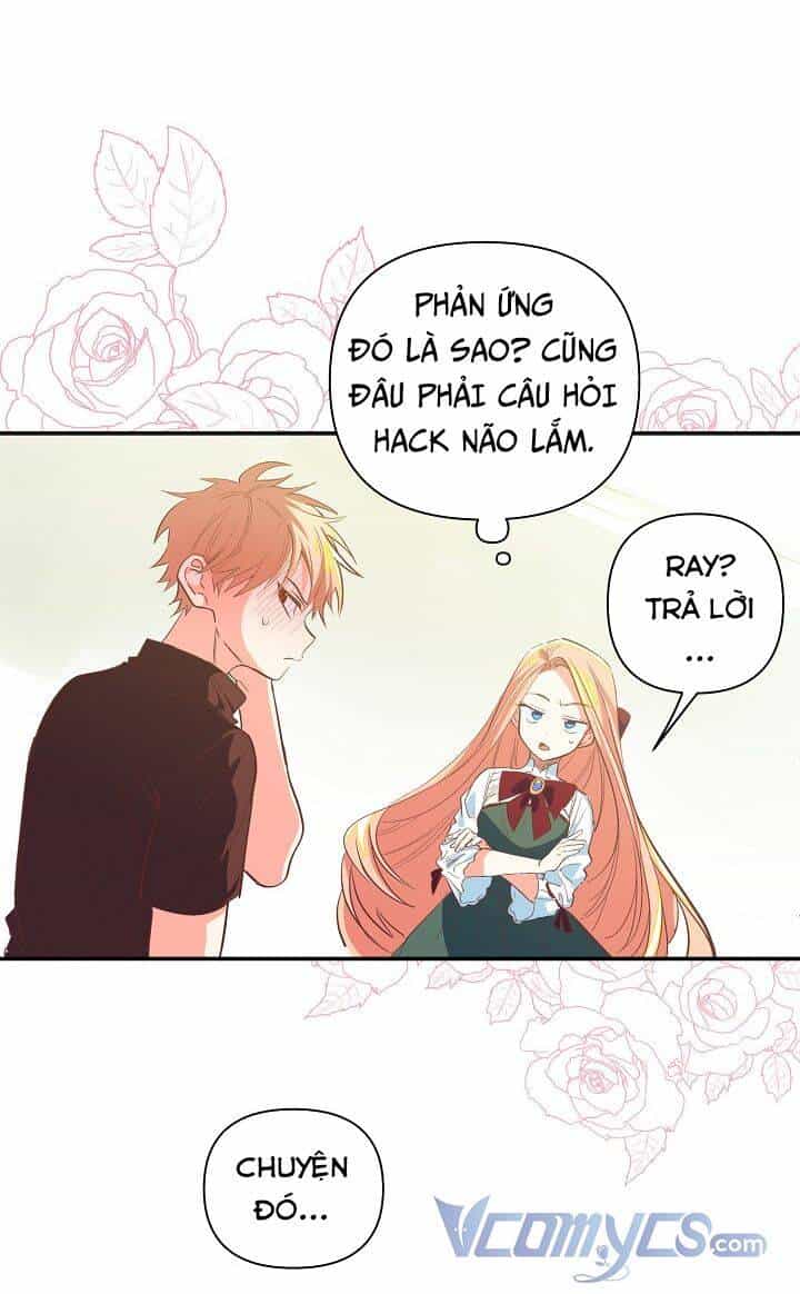 Tôi Đã Nuôi Dưỡng Một Nam Phụ Đầy Ám Ảnh - Chương 4 - ảnh 16
