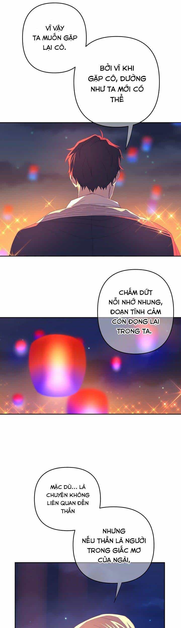 Tôi Đã Nuôi Dưỡng Một Nam Phụ Đầy Ám Ảnh - Chương 40 - ảnh 8