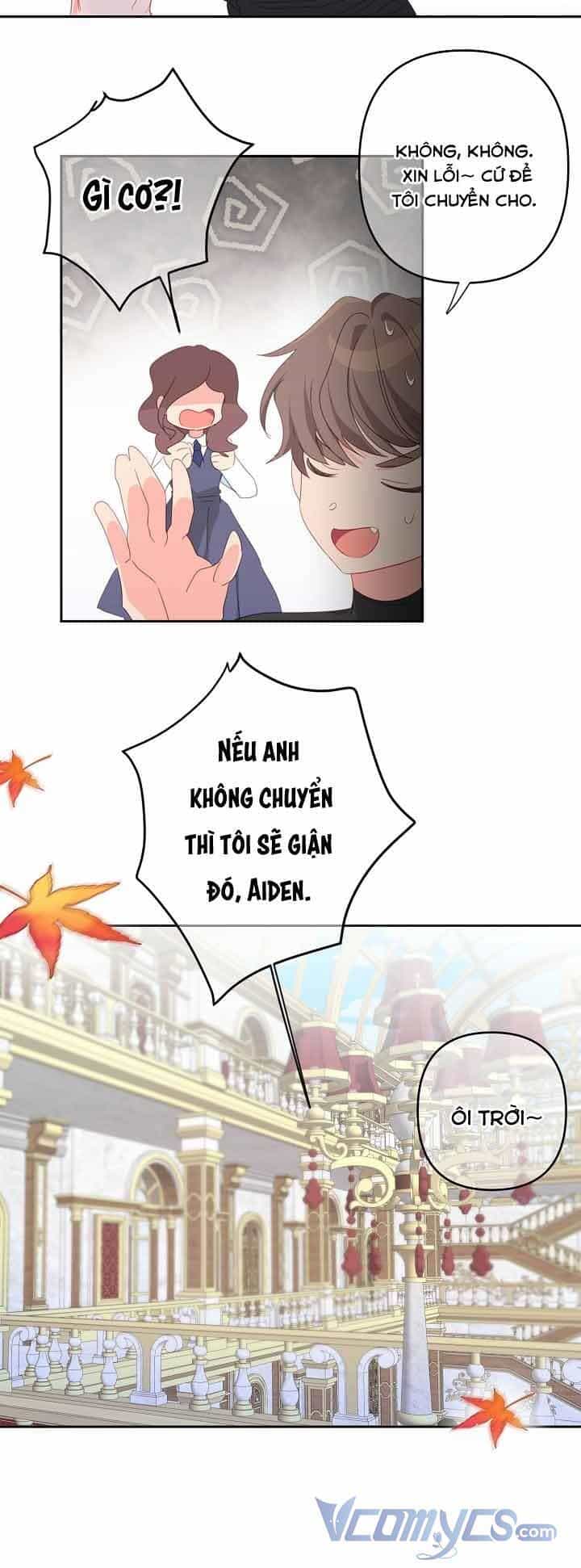 Tôi Đã Nuôi Dưỡng Một Nam Phụ Đầy Ám Ảnh - Chương 42 - ảnh 25