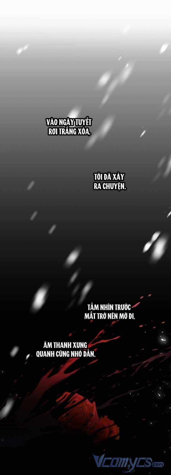 Tôi Đã Nuôi Dưỡng Một Nam Phụ Đầy Ám Ảnh - Chương 42 - ảnh 7