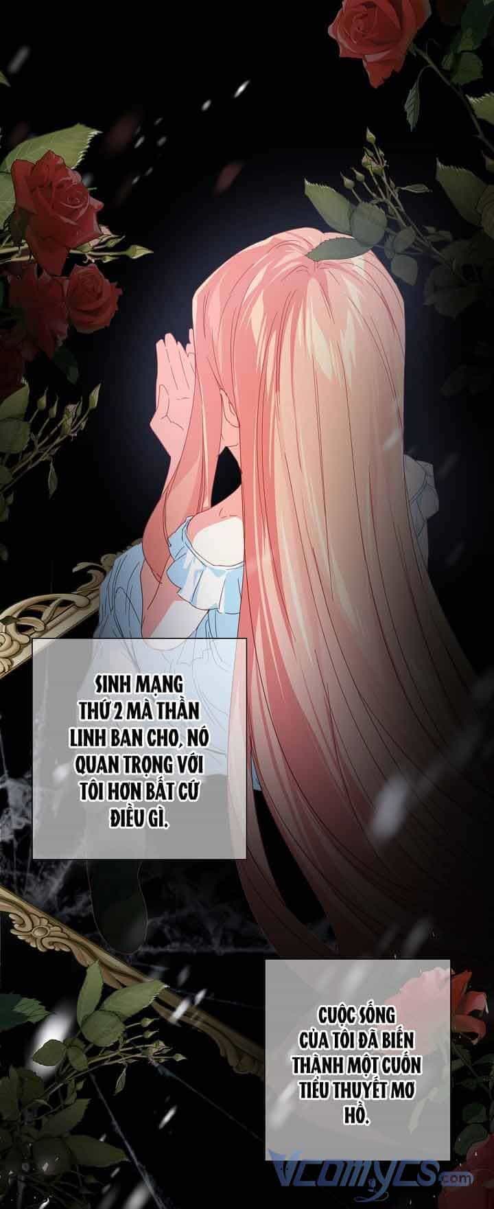 Tôi Đã Nuôi Dưỡng Một Nam Phụ Đầy Ám Ảnh - Chương 42 - ảnh 9