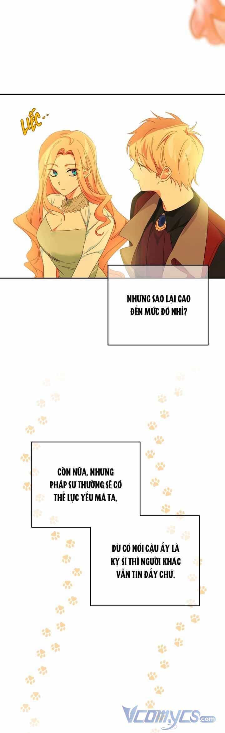Tôi Đã Nuôi Dưỡng Một Nam Phụ Đầy Ám Ảnh - Chương 44 - ảnh 24
