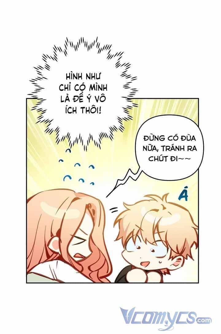 Tôi Đã Nuôi Dưỡng Một Nam Phụ Đầy Ám Ảnh - Chương 44 - ảnh 29