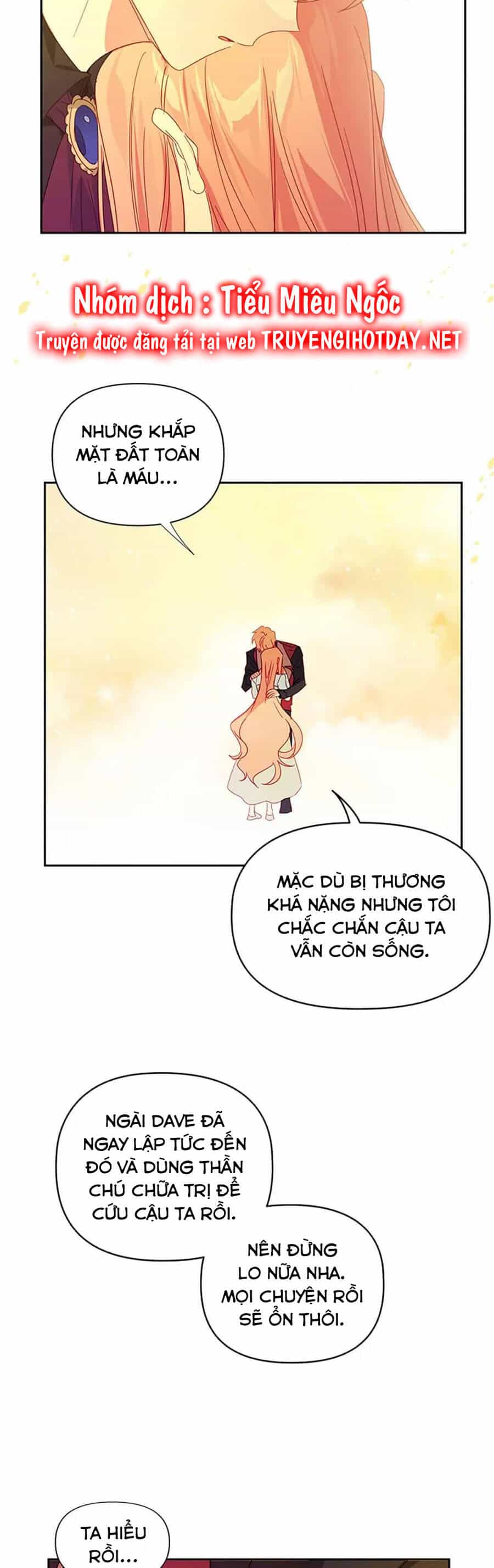 Tôi Đã Nuôi Dưỡng Một Nam Phụ Đầy Ám Ảnh - Chương 46 - ảnh 12