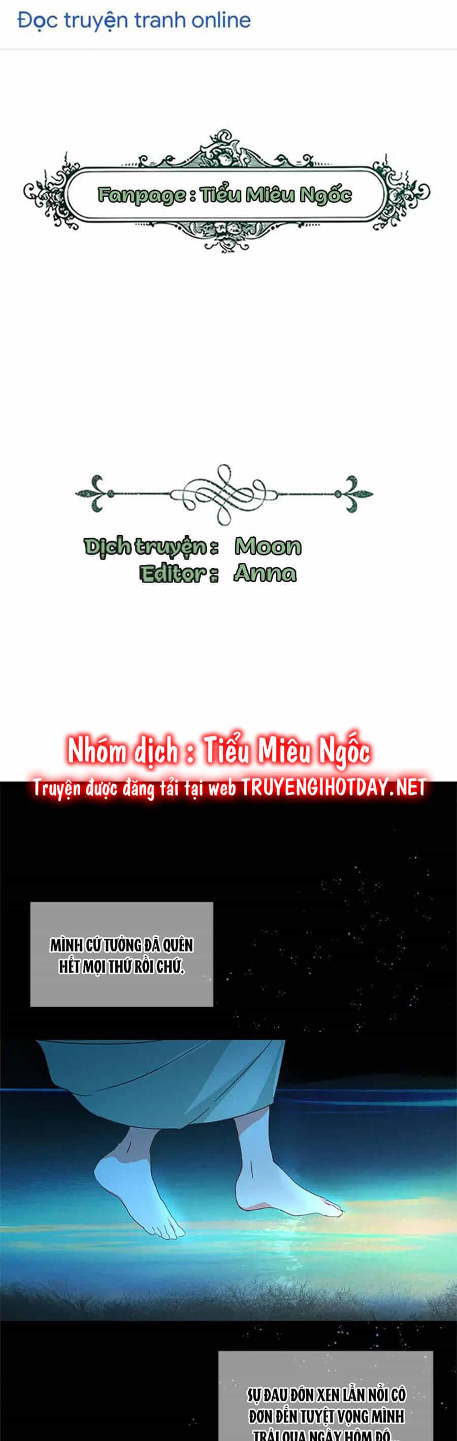 Tôi Đã Nuôi Dưỡng Một Nam Phụ Đầy Ám Ảnh - Chương 46 - ảnh 2