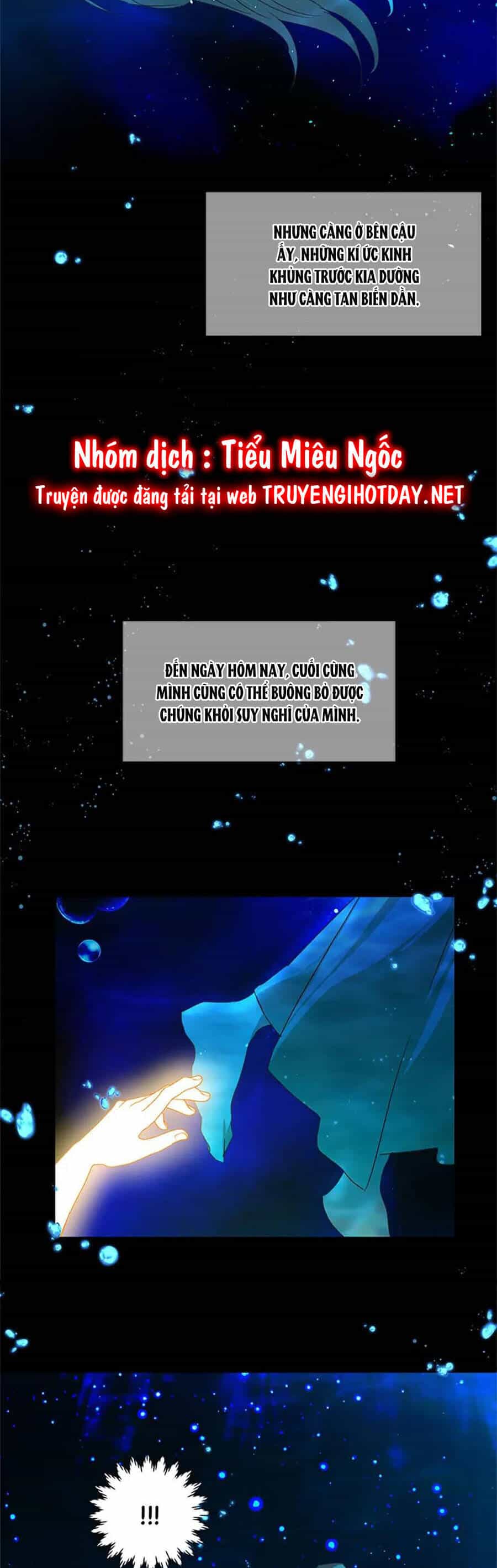 Tôi Đã Nuôi Dưỡng Một Nam Phụ Đầy Ám Ảnh - Chương 46 - ảnh 4