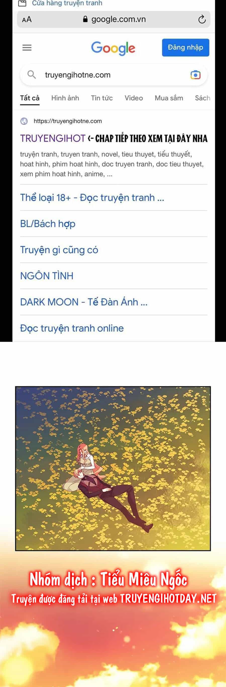 Tôi Đã Nuôi Dưỡng Một Nam Phụ Đầy Ám Ảnh - Chương 47 - ảnh 2