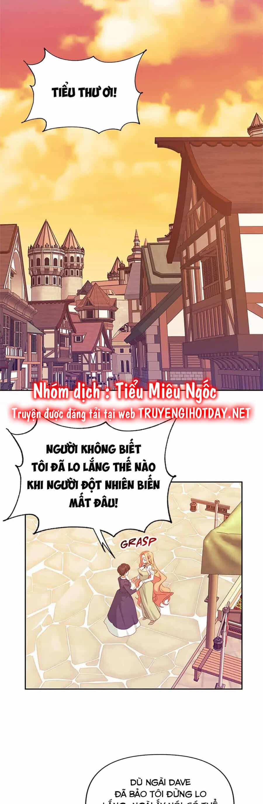 Tôi Đã Nuôi Dưỡng Một Nam Phụ Đầy Ám Ảnh - Chương 47 - ảnh 20