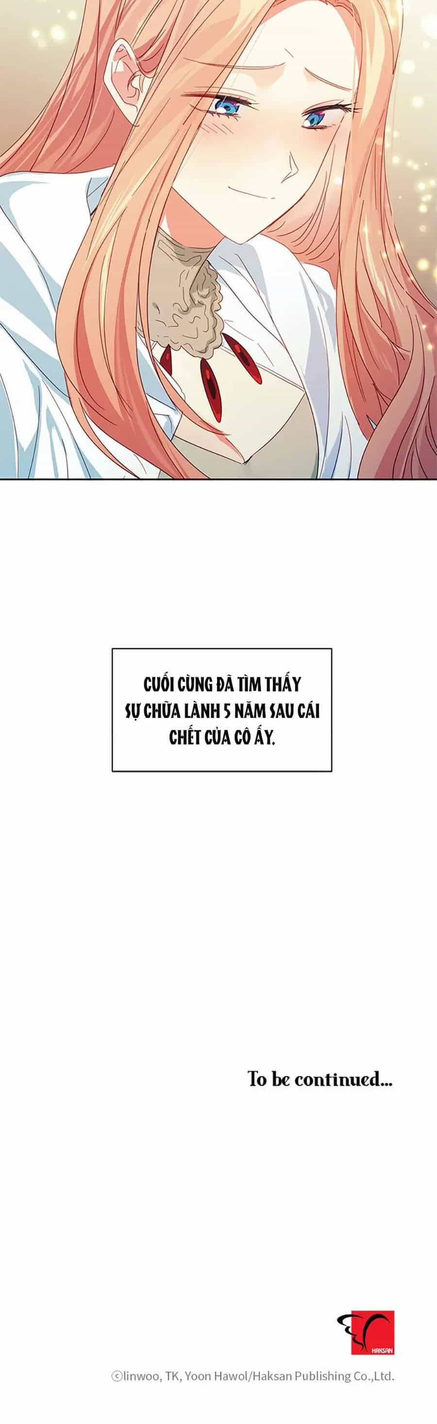 Tôi Đã Nuôi Dưỡng Một Nam Phụ Đầy Ám Ảnh - Chương 47 - ảnh 34