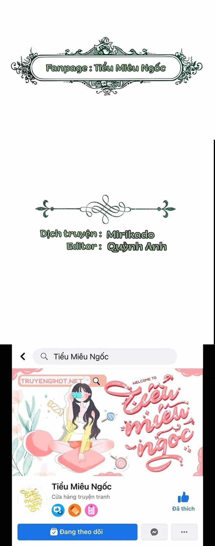 Tôi Đã Nuôi Dưỡng Một Nam Phụ Đầy Ám Ảnh - Chương 48 - ảnh 1