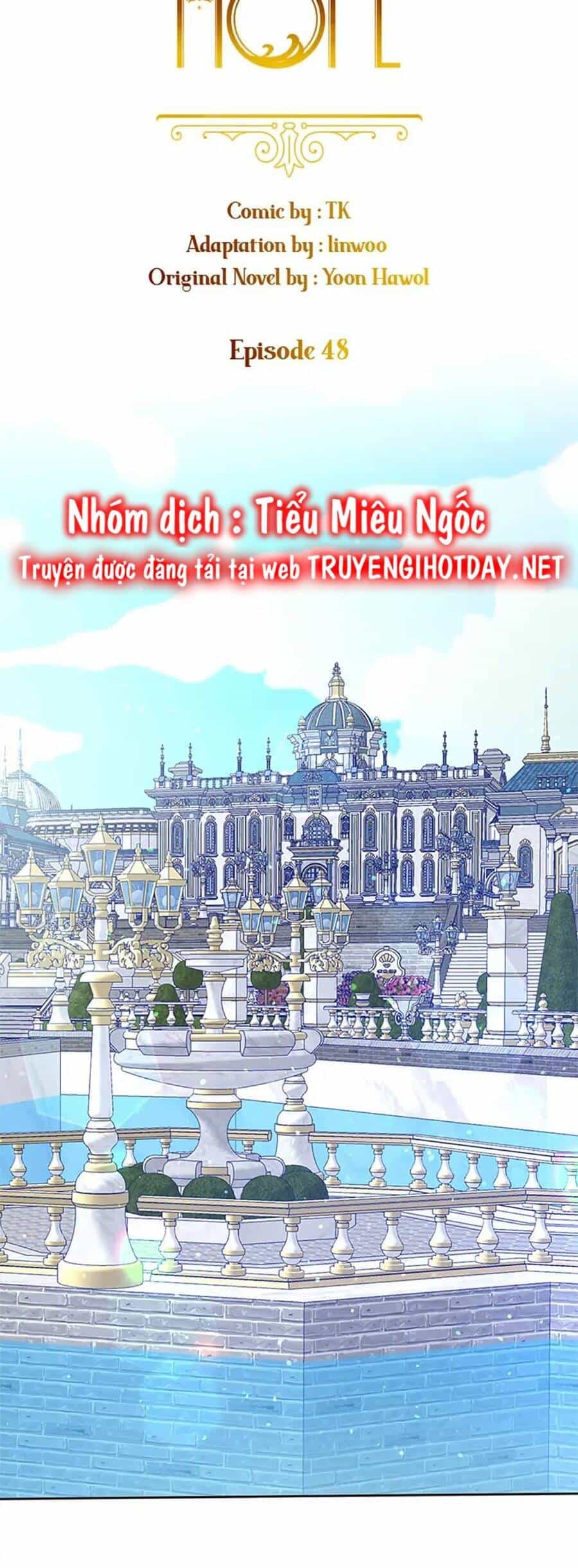 Tôi Đã Nuôi Dưỡng Một Nam Phụ Đầy Ám Ảnh - Chương 48 - ảnh 17