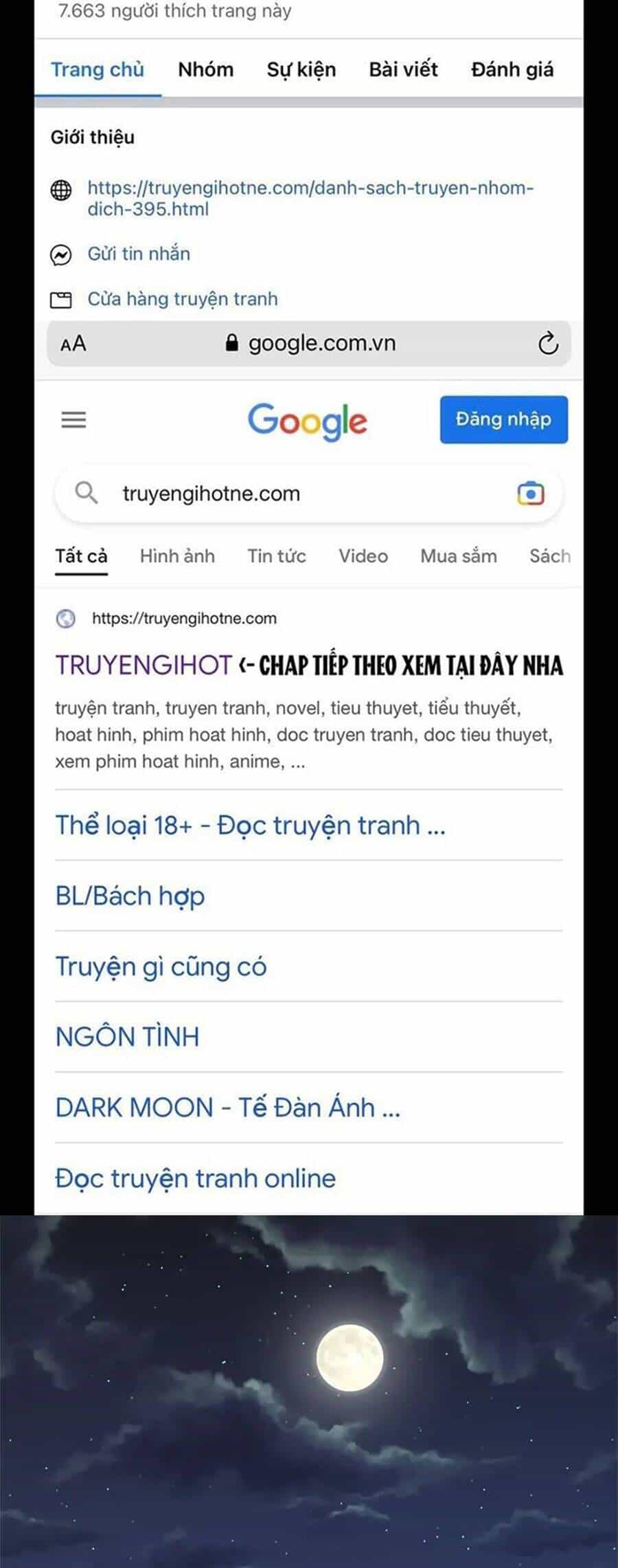 Tôi Đã Nuôi Dưỡng Một Nam Phụ Đầy Ám Ảnh - Chương 48 - ảnh 2
