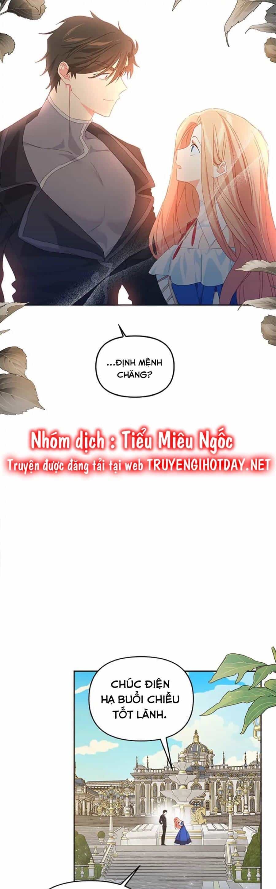 Tôi Đã Nuôi Dưỡng Một Nam Phụ Đầy Ám Ảnh - Chương 49 - ảnh 24
