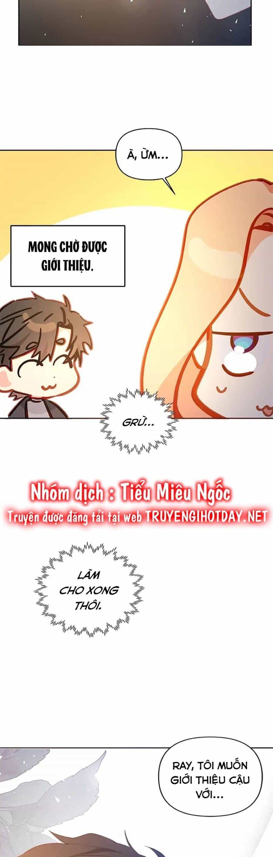Tôi Đã Nuôi Dưỡng Một Nam Phụ Đầy Ám Ảnh - Chương 49 - ảnh 29