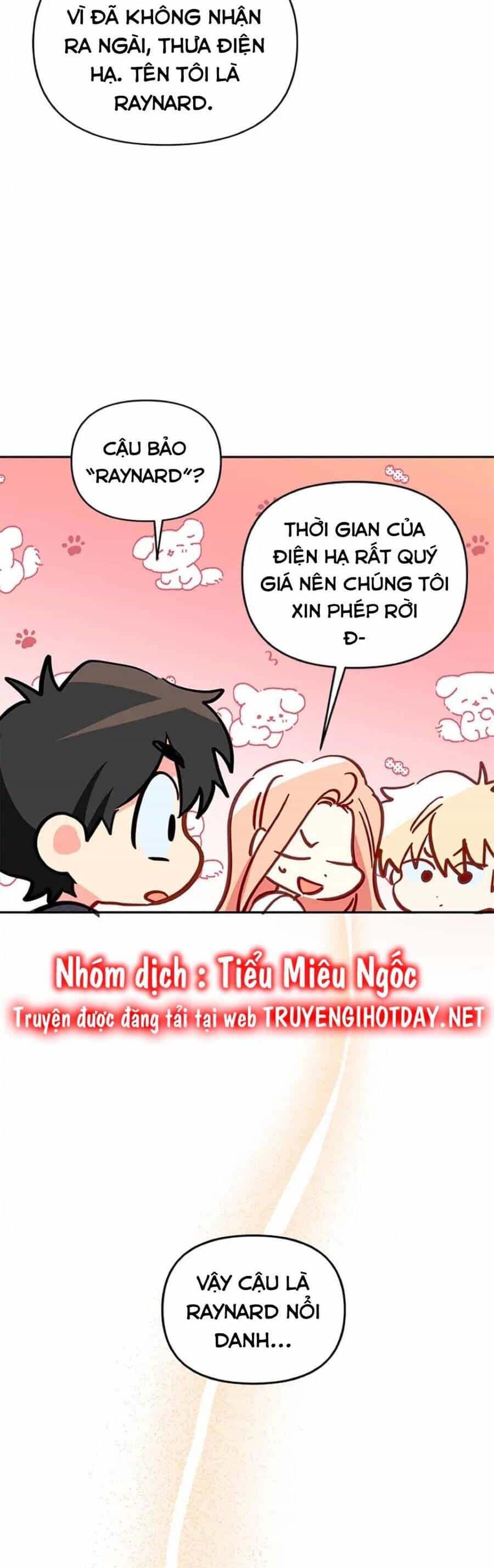 Tôi Đã Nuôi Dưỡng Một Nam Phụ Đầy Ám Ảnh - Chương 49 - ảnh 31