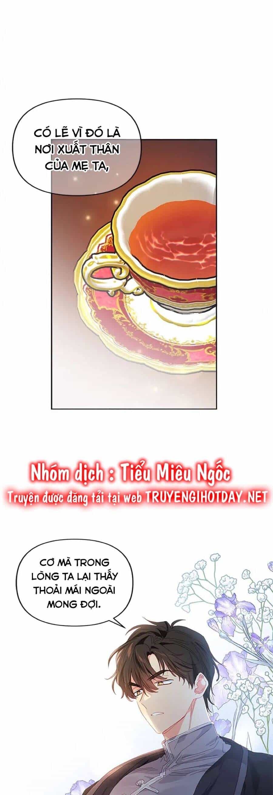 Tôi Đã Nuôi Dưỡng Một Nam Phụ Đầy Ám Ảnh - Chương 49 - ảnh 4