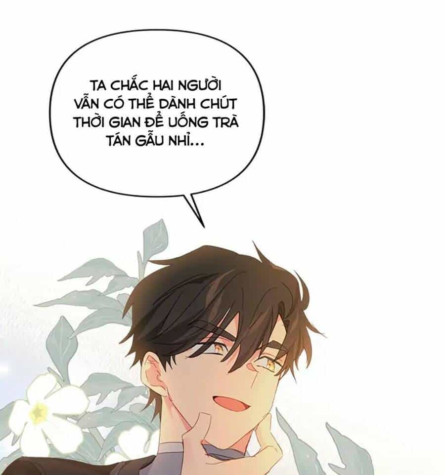 Tôi Đã Nuôi Dưỡng Một Nam Phụ Đầy Ám Ảnh - Chương 50 - ảnh 19