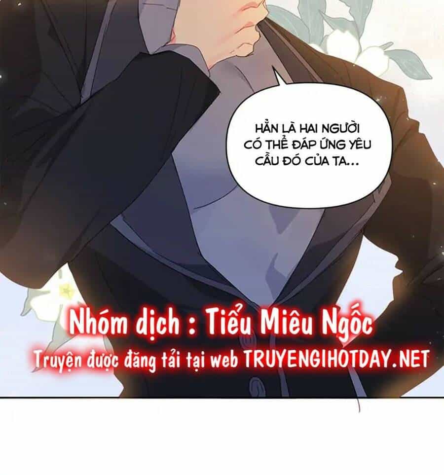 Tôi Đã Nuôi Dưỡng Một Nam Phụ Đầy Ám Ảnh - Chương 50 - ảnh 20