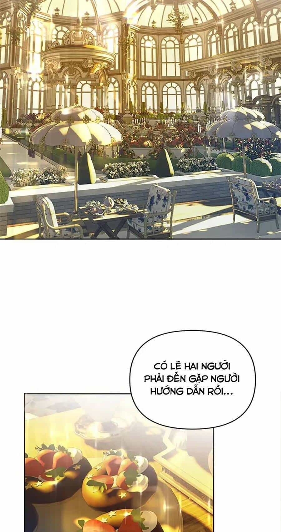 Tôi Đã Nuôi Dưỡng Một Nam Phụ Đầy Ám Ảnh - Chương 50 - ảnh 34