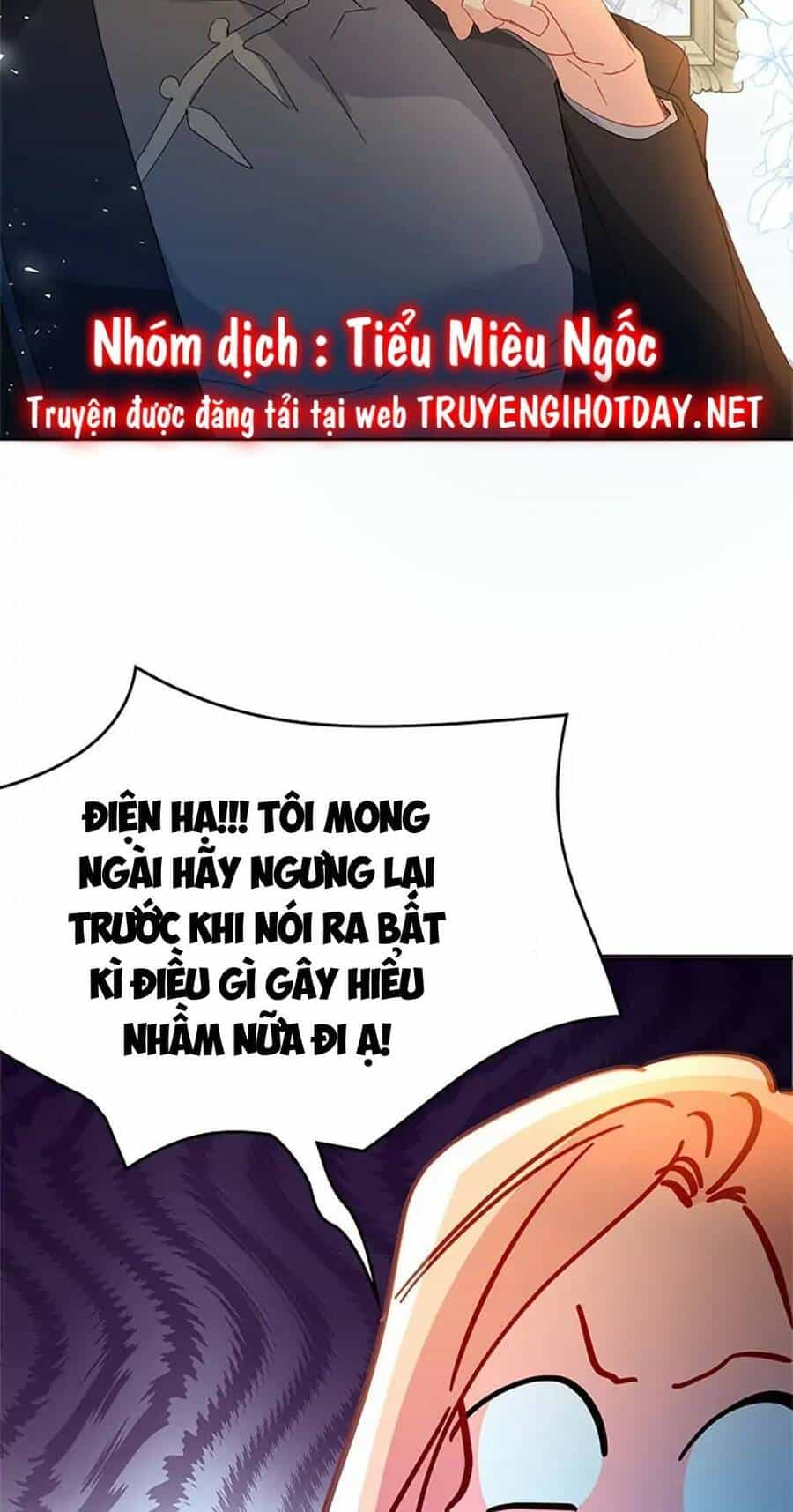 Tôi Đã Nuôi Dưỡng Một Nam Phụ Đầy Ám Ảnh - Chương 50 - ảnh 44