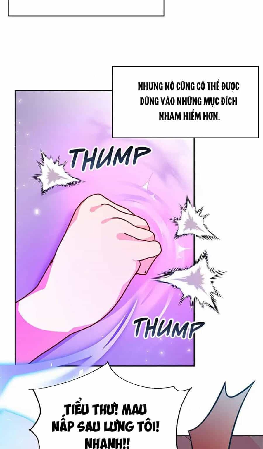 Tôi Đã Nuôi Dưỡng Một Nam Phụ Đầy Ám Ảnh - Chương 51 - ảnh 30
